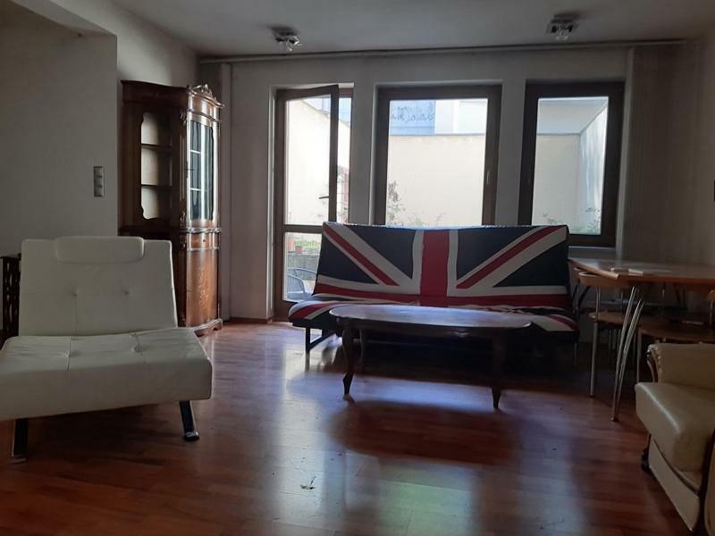 Appartamento Pleasant Under The Castle