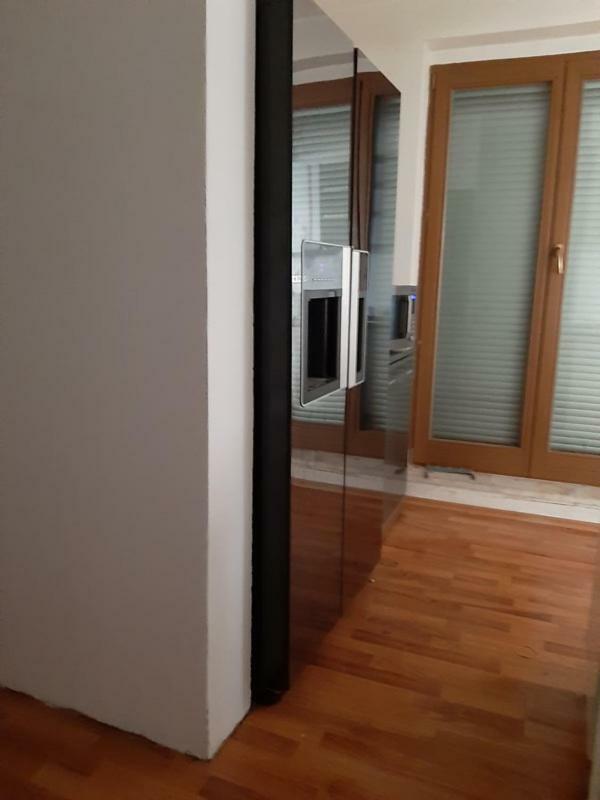 Appartamento Pleasant Under The Castle Bratislava